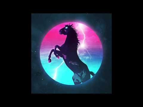 tek_1 - Neon Horse