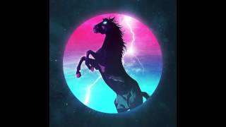 tek_1 - Neon Horse