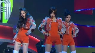 【TVPP】T-ara - Why Do You Act Like This, 티아라 - 왜 이러니 @ Comeback Stage, Show Music core Live