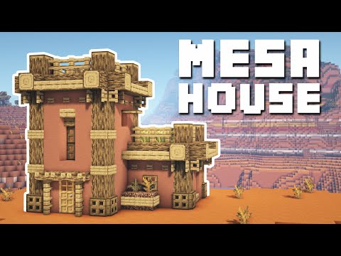ULTIMATE Mesa House Build Tutorial!!