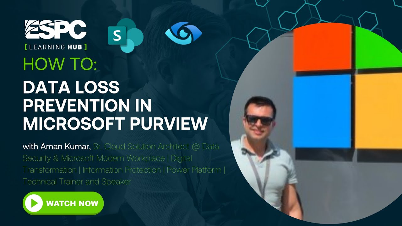 How to Data Loss Prevention in Microsoft Purview