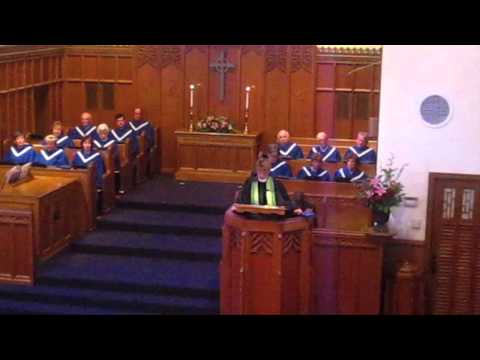 09 19 2010 "The Heart God Knows-Concerning Christian Character" Part 1 (2 of 2)