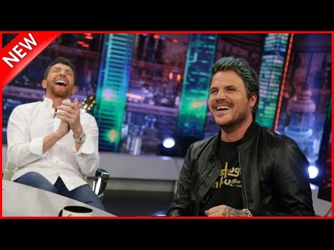 Dani Martín: “No me hizo falta ir a la mili para caer en las drogas” || LVTNAszok