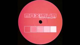 Ant & Nick Grater ‎– Emergency Red 32 (SIDE A / MAX)