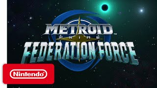 Metroid Prime: Federation Force video 1