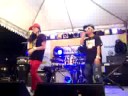 DiCE&k9 Mobbstarr - Itsumo (Live at Oktberfest 2008)