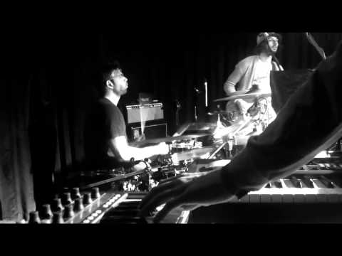 diverba - eufonia (live)