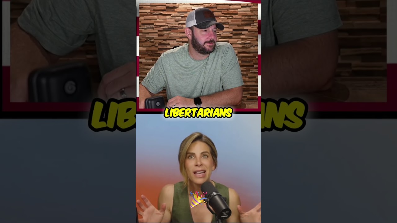 They’re Starting To Get It… #shortsfeed #langley #shortsvideo #congress #goa