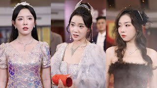 小伙隱藏身份下山去收豪門賒刀債，哪料拜金女卻出爾反爾當眾毀約，順我者昌逆我者亡！姐姐不嫁妹妹嫁，陰差陽錯找到真愛抱得美人歸！#熱播短劇#爽劇#美女總裁窮小伙#engsub