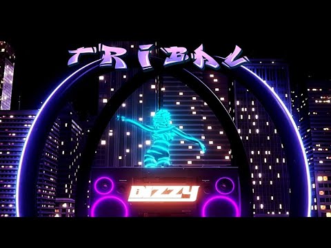 Dizzy Scratch ft Antoinette Roberson - Tribal Official Video
