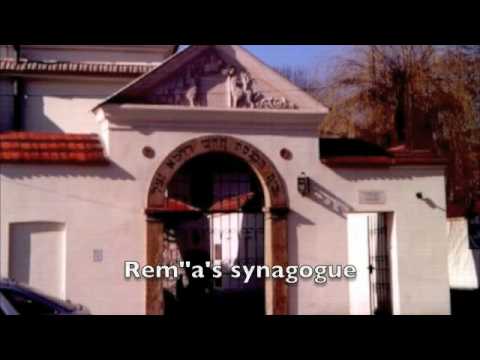 Niggun Cracow's story