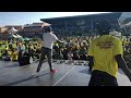 Campaigning For Anc