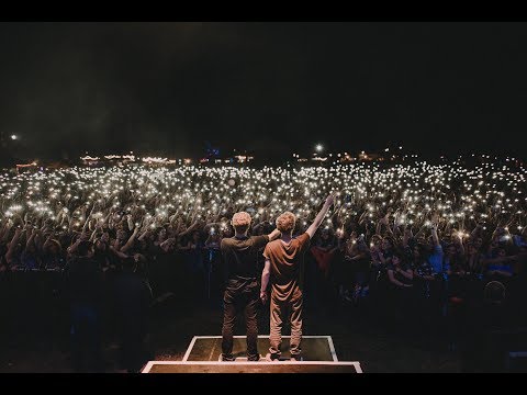 R.O x Konoba - Roll The Dice