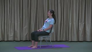 Village Vitality Series Session #14 on 8/28/20