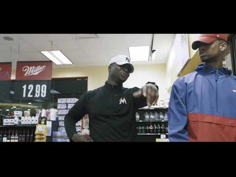 So Gone Jayse and Nuke ( Official Video)
