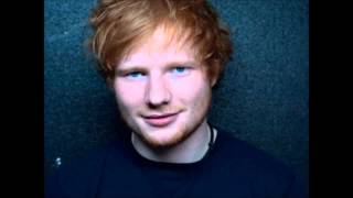 ed sheeran wish you were here lyric video