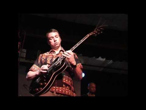 New Mastersounds - St Paul Soul Jazz