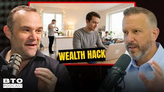 “I Deserve My Privacy” — Why Real Wealth Starts With Swallowing Your Pride