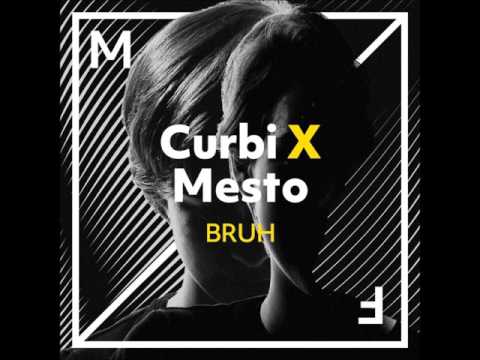 Curbi X Mesto - BRUH (Official Music)