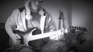 Cavalera conspiracy - sanctuary cover