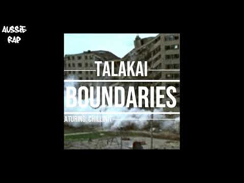 Talakai x ChillinIT - Boundaries