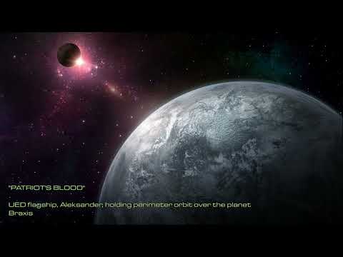 StarCraft: Brood War - Episode V: The Iron Fist - Mission 7: Patriot's Blood