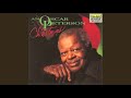 Let It Snow - Oscar Peterson - Willie Ellebie Let It Snow - Oscar Peterson