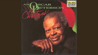 Let It Snow - Oscar Peterson