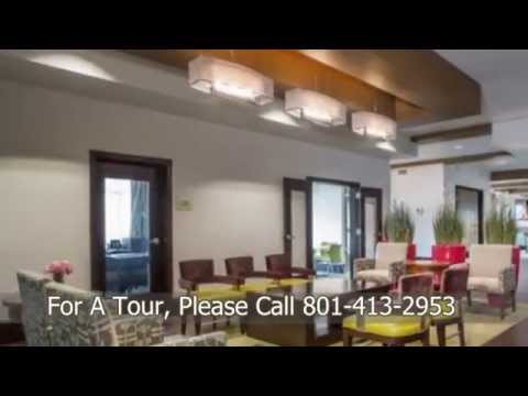 Video tour of Treeo - Ogden