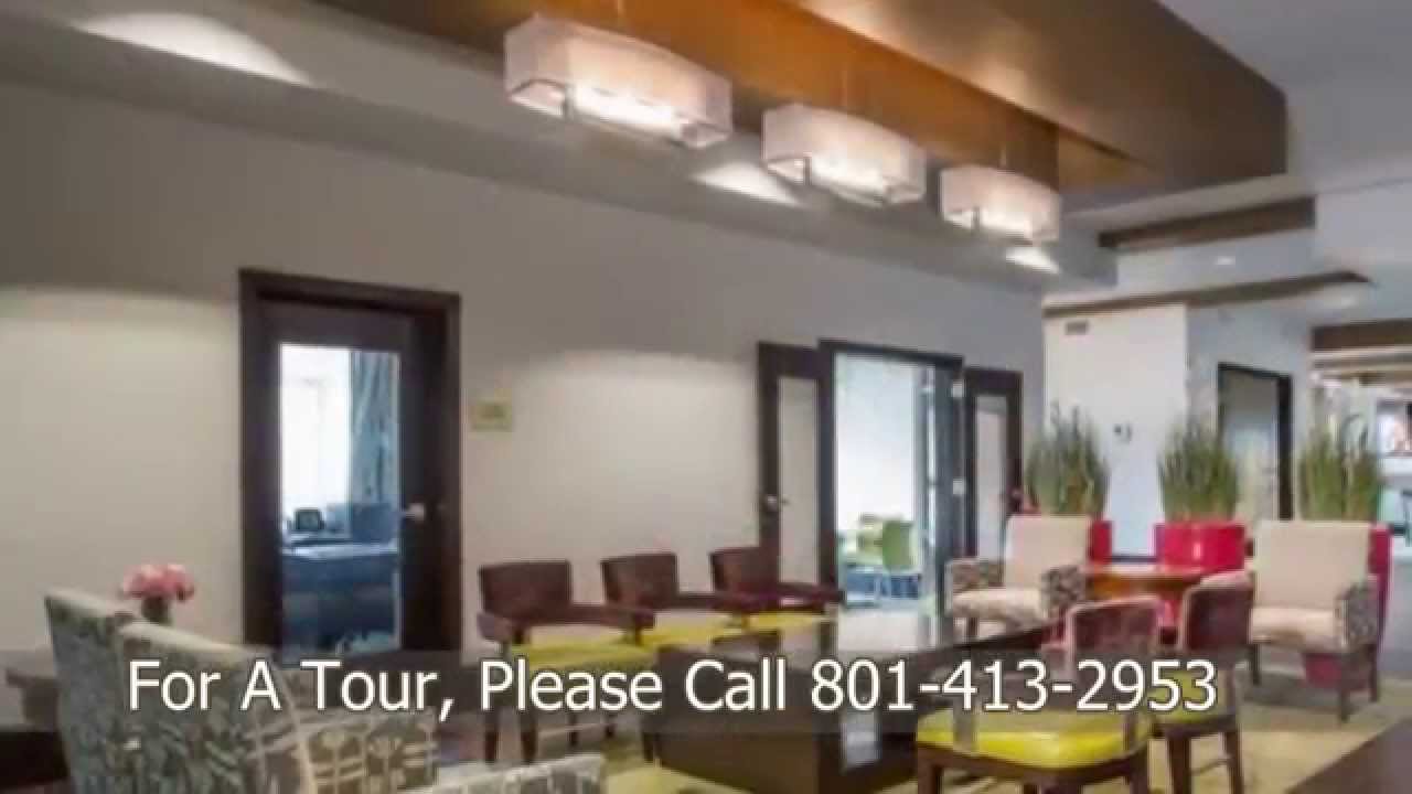 Video tour of Treeo - Ogden