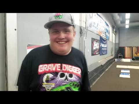 SCMT RETROS OF ROCK N ROAR ROUND 4