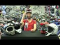 Как выбрать велосипедный шлем фулфэйс от Антона Степанова 