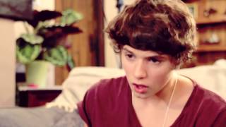 Austin Mahone - Say You&#39;re Just A Friend (Cover By The Vamps)