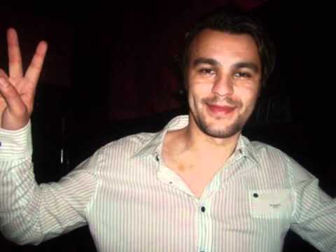 Min hyllningsvideo till Stefan Liv