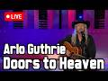 Arlo Guthrie - Doors of Heaven, Live Performance, Kenny Live (1998)