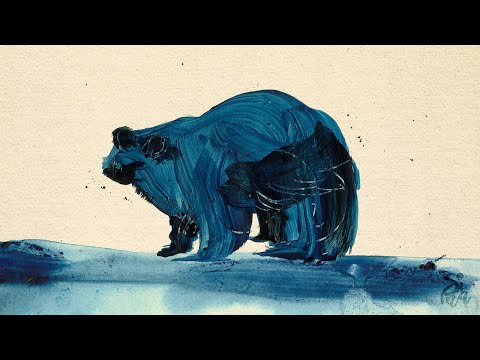 Video thumbnail for November, As A Water Well