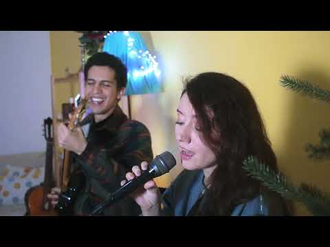 Marina Arsene & Lucas Contreras - Colind pentru România