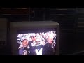 Opening Up To Eight Crazy Nights 2003 VHS Part 1 Happy Holidays