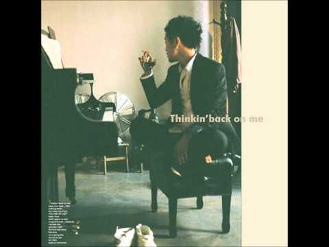 [정엽 (Jung Yup) Vol.1 -  Thinkin' Back On Me]  Saturday Night