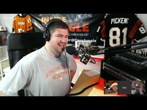 Inside the Jungle - Episode 226