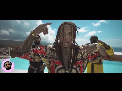 SHELOW SHAQ Ft EL YMAN  LIRO 100 - Moviendo La Nieve Sin Navidad (Video Oficial)