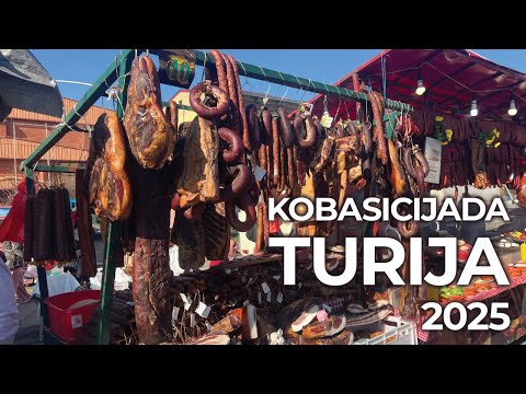 41. KOBASICIJADA  U TURIJI (2025)