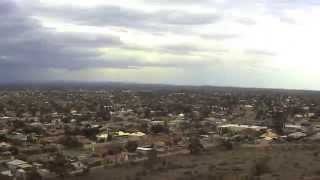 whyalla test timelapse