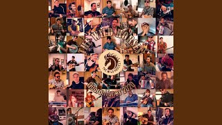 Ridin&#39; the Rodeo