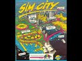 Simcity 1991 AmigaCD Soundtracks