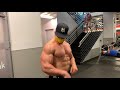 FOREARM MUSCLE WORKOUT