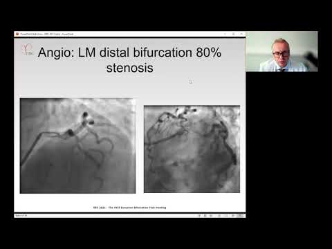 EBC 2021 - LESION PREPARATION SESSION - WITH PANEL DISCUSSION