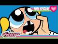 FULL EPISODE Moral Decay Meet The Beat Alls Classic Powerpuff Girls Cartoon Network