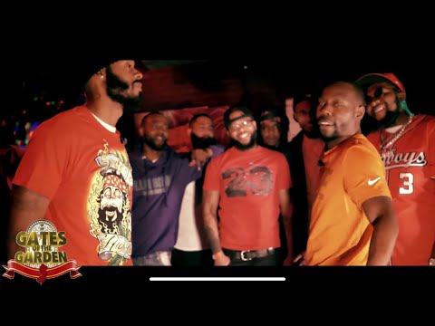 Cannon Tha Beast vs Trub Deuce