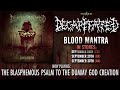 DECAPITATED - The Blasphemous Psalm To The ...